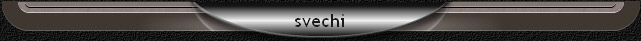 svechi